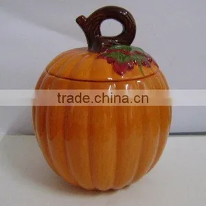 Ceramic Cookie Jar thumbnail-1