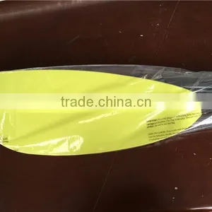 Durable in Use Carbon Fiber Kayak Paddle thumbnail-2