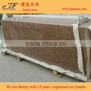China Wholesale Market for Tianshan Red Native Red Granite Countertop thumbnail-1