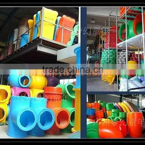 SOLD! $3080.00 Children Water Park Outdoor Playground Equipment Special for Small Park Summer Winter TWO USE thumbnail-4