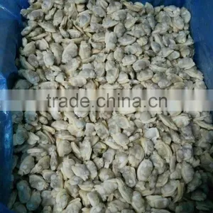 Frozen New Boiled Local Special Seafood Yellow Clam Meat From Liaoning Province thumbnail-4