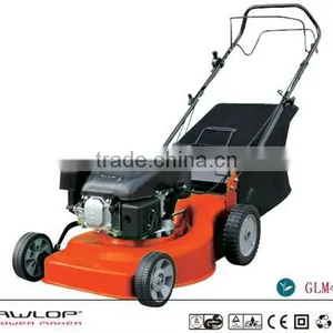 4HP Gasoline Power Lawn Mower Grass Mower thumbnail-1