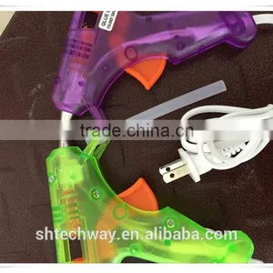 Made-in-China Adjustable Hot Melt Glue Gun 100w thumbnail-4
