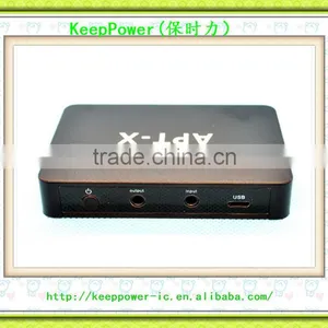 CSR8645 Bluetooth Audio Receiver Bluetooth 4.0 / 4.1 / TI Amp thumbnail-4