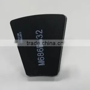 Arc Laminated Magnet thumbnail-3