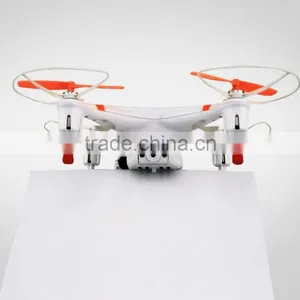 CX-30C RC Helicopter Top Speed thumbnail-3