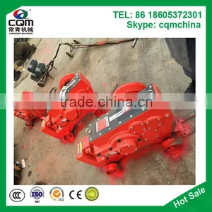 High Speed Thick Reinforced Bar Cutting Machine thumbnail-3