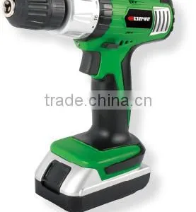 18V Lithium Cordless Drill Cordless Screwdriver Cordless Tool Two Mechanical Speed 550#or 750# Motor thumbnail-1
