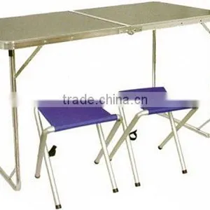 Table and Chair Set AST-019 thumbnail-2
