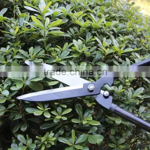 2016 New High Quality Non Slip Grip Garden Hand Hedge Shear thumbnail-4