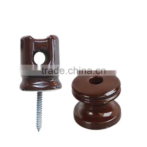 AP803 Ceramic Insulator(40507 Ceramics, Splices, Connectors) thumbnail-1
