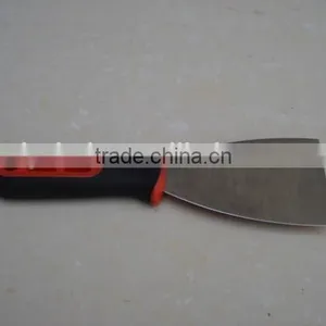 Stainless Steel Putty Knife With Mirror Polish thumbnail-5