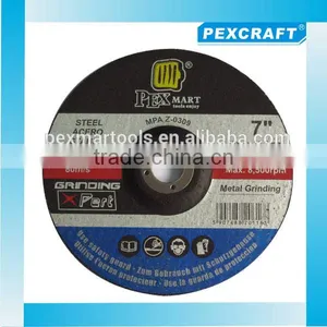Stainless Steel Cutting Wheel,INOX 180*3.0*22.2mm thumbnail-1
