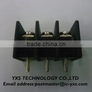 Fence Type Terminal MG KF45-9.5mm Screw Type Terminal MG45C-9.5-NP thumbnail-1