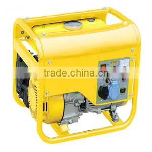 Gasoline Generator thumbnail-1