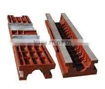 Customized Gray and Ductile Cast Iron thumbnail-1