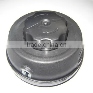 Gasoline Universal Brush Cutter Nylon Trimmer Head thumbnail-2