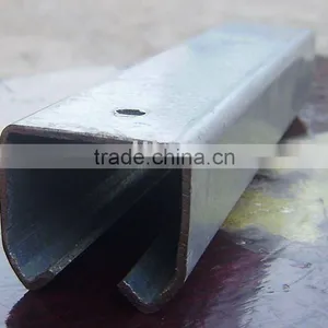 Floor Track for Sliding Door thumbnail-1