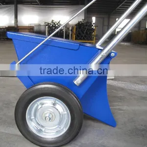Line Marker Machine thumbnail-3
