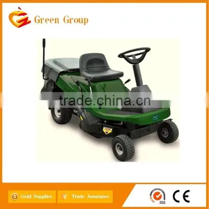 OEM Golf Electric Lawn Mower Custom Designed for Golf thumbnail-6