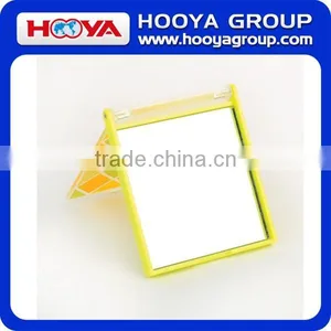 Customized Square Makeup Mirror Cosmetic Mirror thumbnail-2