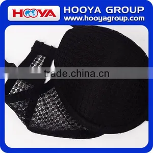 Spandex And Nylon Sexy Net Bra Designs Sexy Ladies' Model Bra thumbnail-5