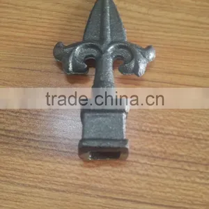 Cast Iron Spear thumbnail-2