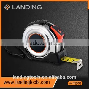 Water Proof Steel Tape Measuring Tape Measure thumbnail-1