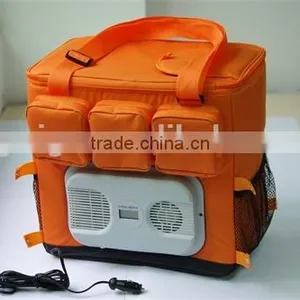 Soft Cooler Bag thumbnail-1