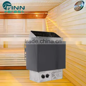 Low Price Portable Commercial 10.5kw Sauna Heater With Wholesale Price thumbnail-2
