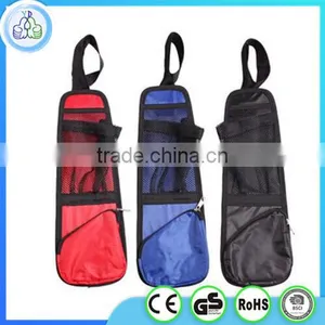 Wholesale Car Seat Hanging Storage Bag,ollector Storage Pocket thumbnail-2