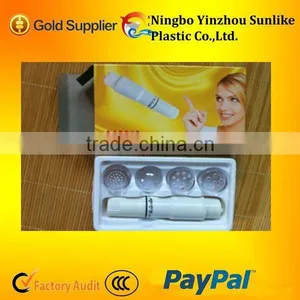 Plastic Electric Massager thumbnail-1