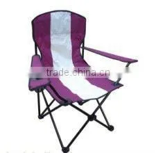 Camping Chair With Mesh thumbnail-1