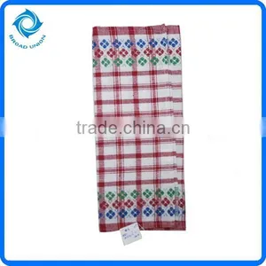 Tea Towel Fabric Wholesale Cotton Tea Towel thumbnail-1