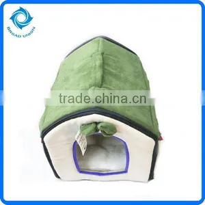 Dog House Indoor Dog House Fabric Dog House thumbnail-1