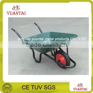 High Quality & Reasonable Price Durable Wheelbarrow WB3806 thumbnail-3
