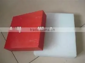 Использованные изделия из УВМПЭ Weldly thumbnail-1