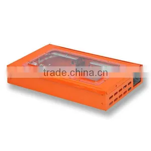 Color Coating Mouse Trap With Live Catch SX-5003CL-OR thumbnail-2