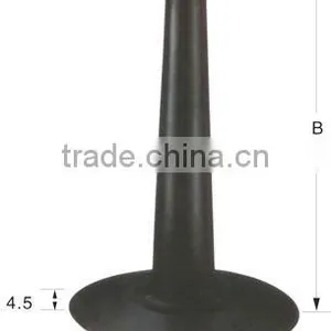 Tube Valves TR150 thumbnail-1