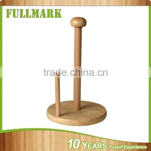 Excellent Excellent Large Wooden Houseware thumbnail-1