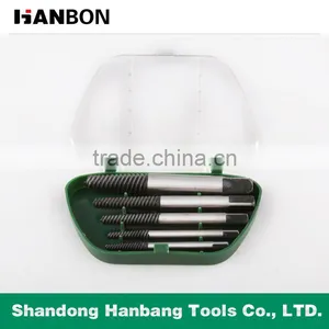 5PCS Broken Stud Spanner,Screws Extractor,Screws Remover thumbnail-1