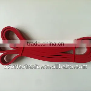 Exercise Body Fitness Power Band Latex Exercise Loop Yoga Band thumbnail-2