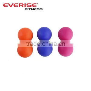 2017 New Style Exercise Massage Peanut Ball thumbnail-1