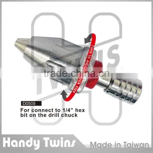 1/4" Drill Chuck Adapter thumbnail-2