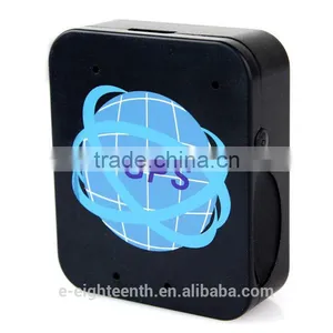 New 2016 Accuratec Glogal Vehicle Car Tracking Locator Device System GPS/GPRS/GSM Tracker Mini Spy thumbnail-1