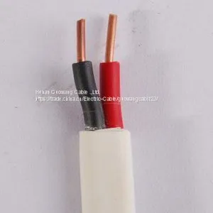 Home Appliances Electric Wire 1*2.5MM2 Copper Conductor PVC Insulated Soft Electric Wire For Lighting thumbnail-4