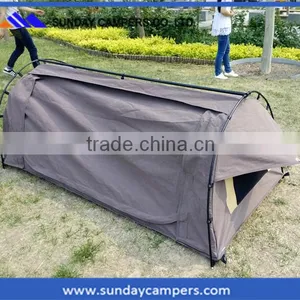 Outdoor Camping Tents Dome Swag, Camping Swag for Sale thumbnail-1