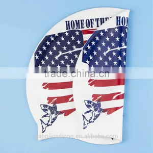 2016 New Product Swimming Cap thumbnail-1