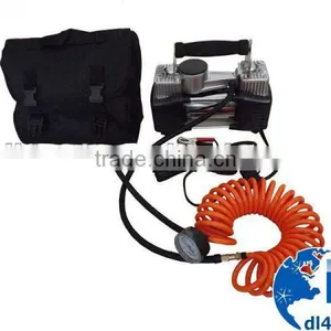 Auto Portable Mini Air Compressor China Small Compressor thumbnail-1