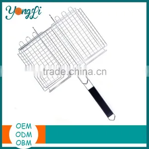 Wholesale Barbecue Grill Stainless Steel Grill Clipboard thumbnail-2